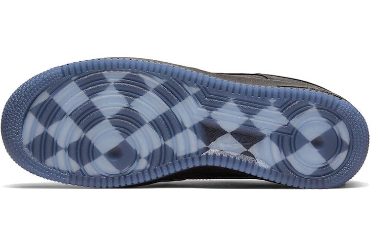 Nike Air Force 1 Low Chicago 2019 CT1520-001