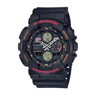 CASIO G-SHOCK GA-140-1A4