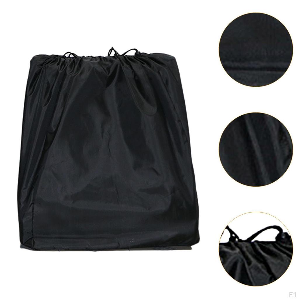 Сумка для коляски Air Travel, зонт, пылезащитный складной чехол