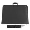 Drawing Board Bag 45x62cm Black PVC Lightweight Art Portfolio Case Poster Board Storage Bag
