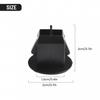For Volvo S40/S60/S80 Car Fasteners 2x2cm/0.7x0.7inch