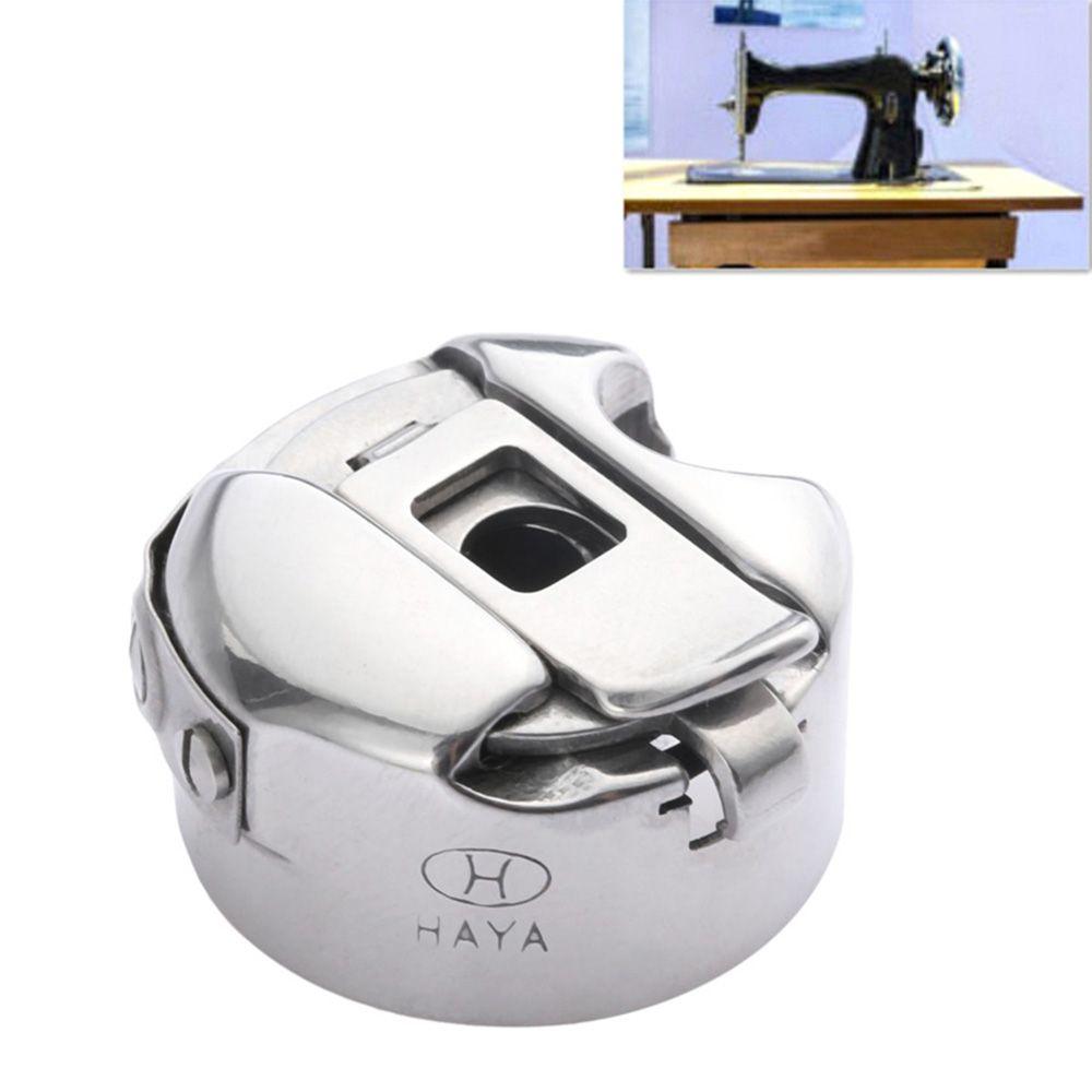 Bobbin Sewing Machine Accessorries Bobbin Spool Case Sewing Machine Bobbin Case Industrial Supplies