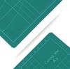Формат А3 Разметочная ПВХ доска для резки DIY инструменты для рукоделия Офисный канцелярский аксессуар