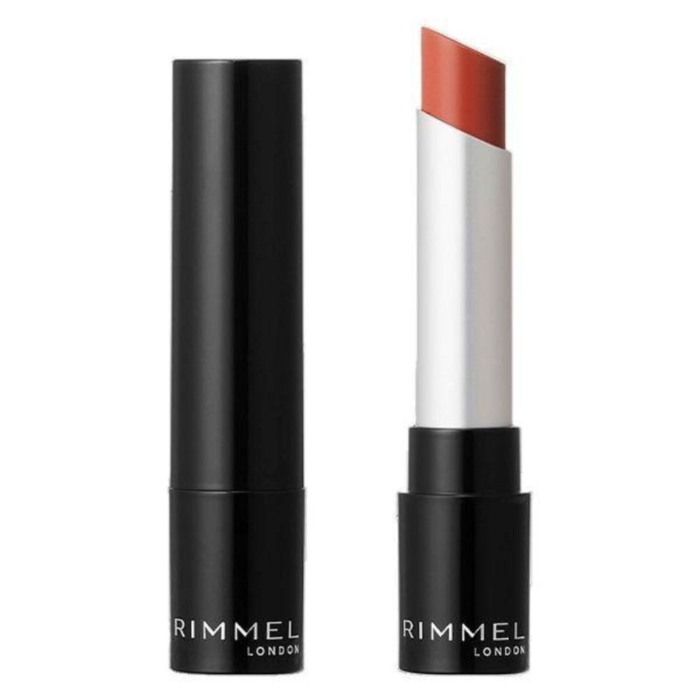 RIMMEL Lasting Finish Creamy Moist Губная помада 3 г