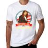 For Unisexs Unisexs Weird Al For President Gifts For Fan Tshirt Soft Stretch Short Sleeve Top