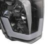 Светодиодная фара для эндуро, мотокросса, питбайка KTM EXC XC SX XC-W 125 250 300 350 450 530 2018-2025