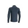 Under Armour Qualifier Sweatshirts Men's Gray Half Turtleneck Moderate Regular 1365662-044