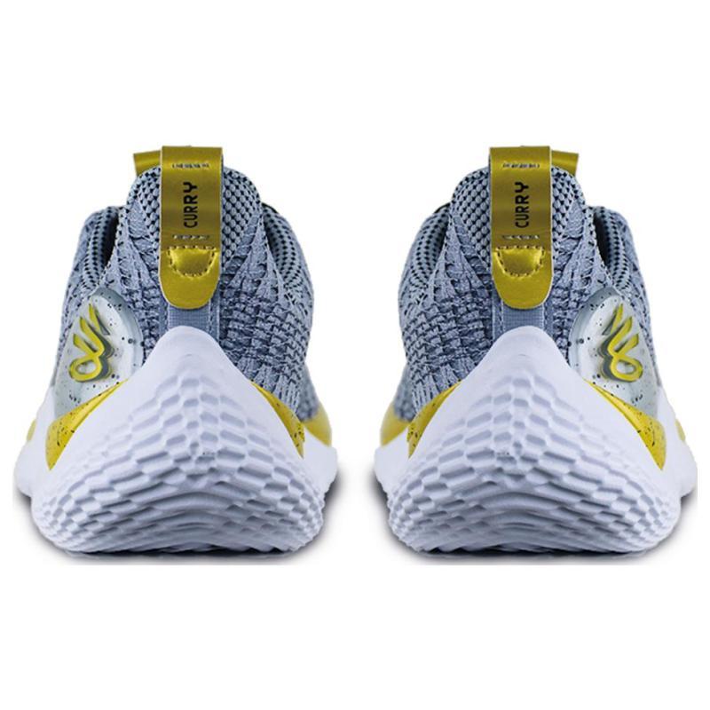 Under Armour Кроссовки Curry 10 Father To Son 3026274-101