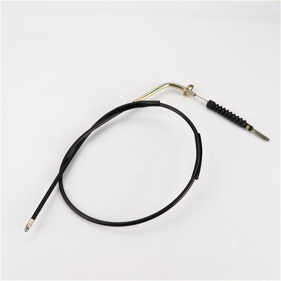 2 шт. Передние тормозные тросы подходят для Suzuki Quadsport 80 LT80 1987 1988-2006