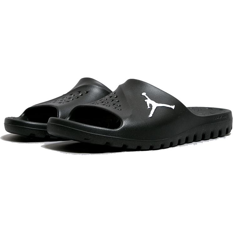 Air Jordan Super.Fly Team Slide 'Черный' 716985-011