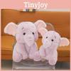 Dumbo Toy Plush Elephant Stuffed Doll Animal Cartoon Decorations Gifts Kids