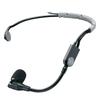 Shure Headset Condenser Microphone Black SM35TQG