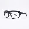 MOMOJA Cycling Glasses Integrated Windproof Goggles Football Badminton Basketball Men and Women Sports Prescription Glasses T11