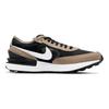 Nike Waffle One Черный Коричневый DC0481-007