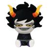 Плюшевая игрушка Homestuck Мягкая набивная кукла-персонаж Милая плюшевая игрушка Декоративный дисплей Подарок на день рождения Рождество Для фанатов Новинка