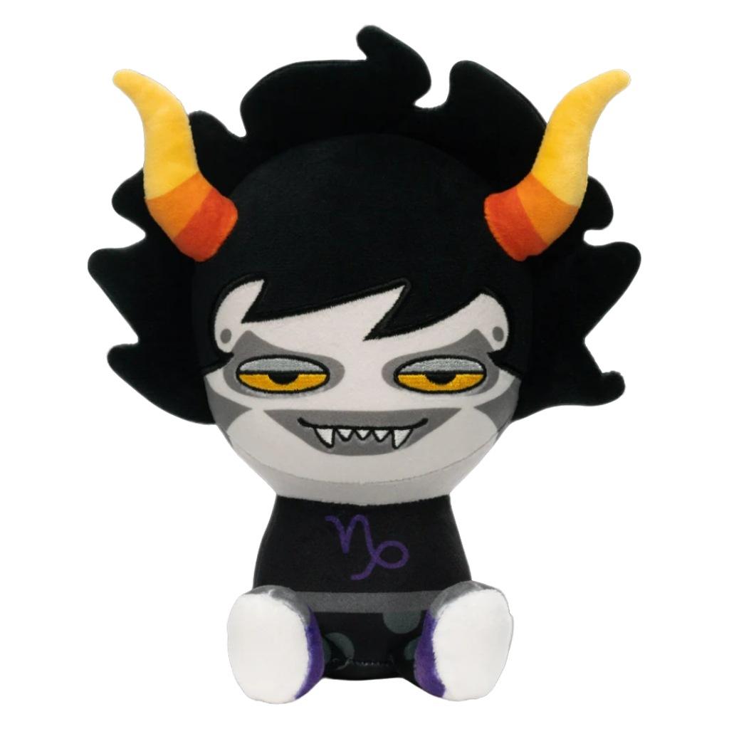 Плюшевая игрушка Homestuck Мягкая набивная кукла-персонаж Милая плюшевая игрушка Декоративный дисплей Подарок на день рождения Рождество Для фанатов Новинка