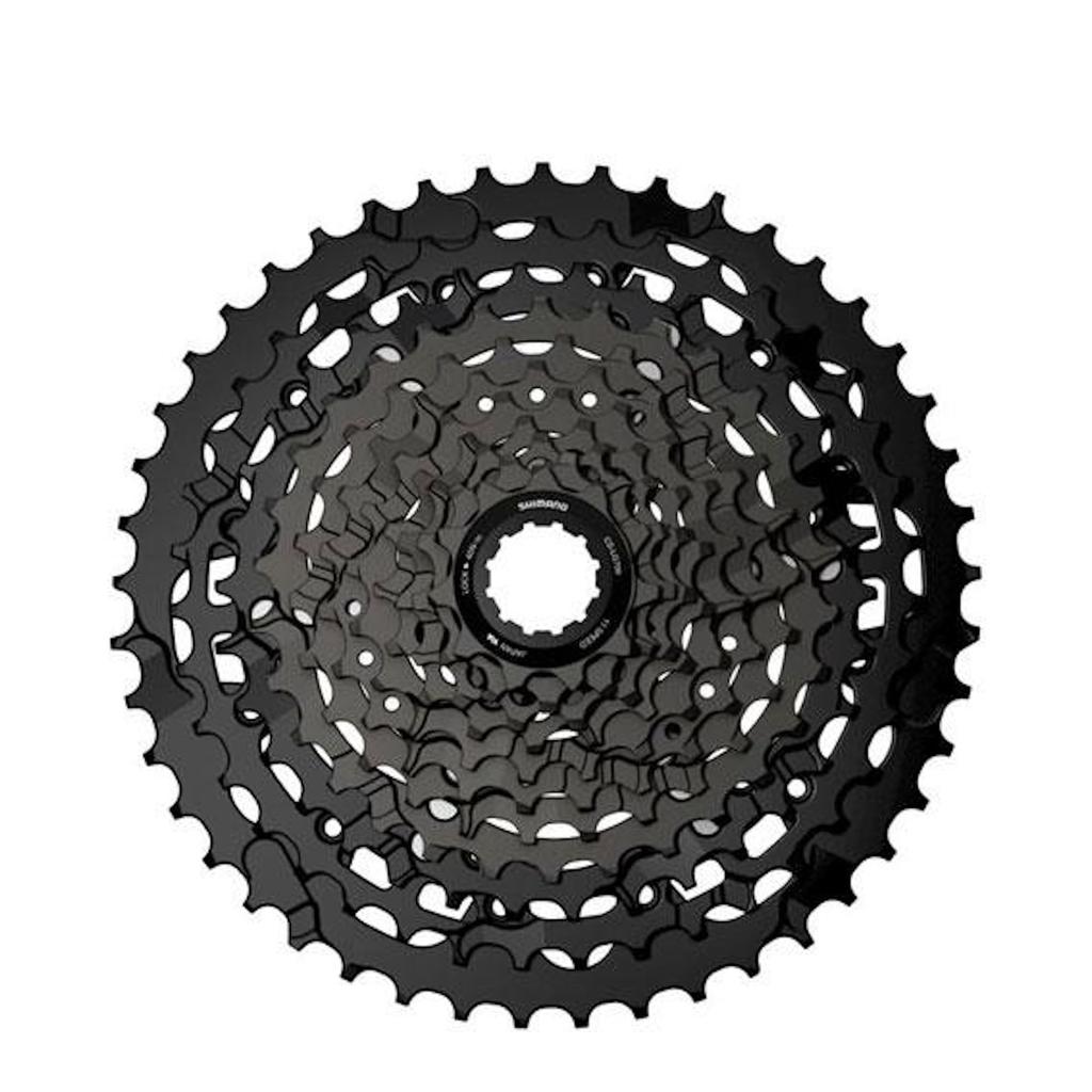 SHIMANO CUES Кассетная звездочка 11 скоростей ICSLG70011145 CS-LG700-11 11-45T