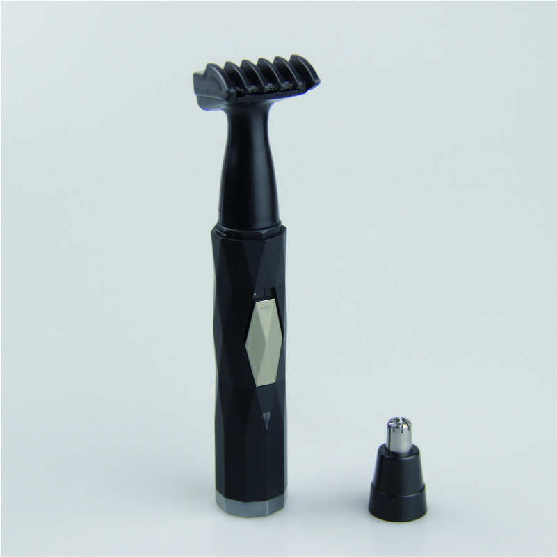 Trimmer Set Nose  Ear Hair Trimmer for  Men and Women Rechargeable Painless Nose Hair Remover