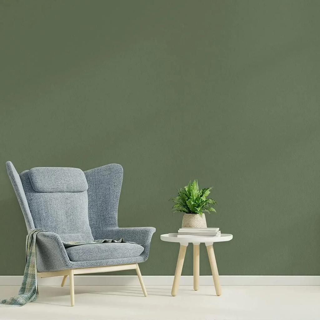 Зеленые обои самоклеящиеся и съемные виниловые 3D пленка наклейка бумага для нанесения на стену домашний декоративный вкладыш стол и дверь реформа