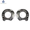 Fog Lights for Toyota Axio Fielder 2016 2017 Fog Light for Headlight Fog Lamp Cover Grille Bezel Harness Switch Kit