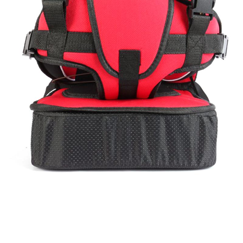 Хлопковое детское защитное сиденье, детское защитное сиденье, детское сиденье для немоторного транспорта