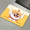 Fumaide Shiba Inu Клавиша быстрого доступа Настольный коврик