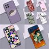 Милые крысы для Samsung Galaxy M31 M55 M15 M11 M21 M13 M33 M35 M53 M14 M34 M54 M12 M32 M52 M06 M16 Чехол