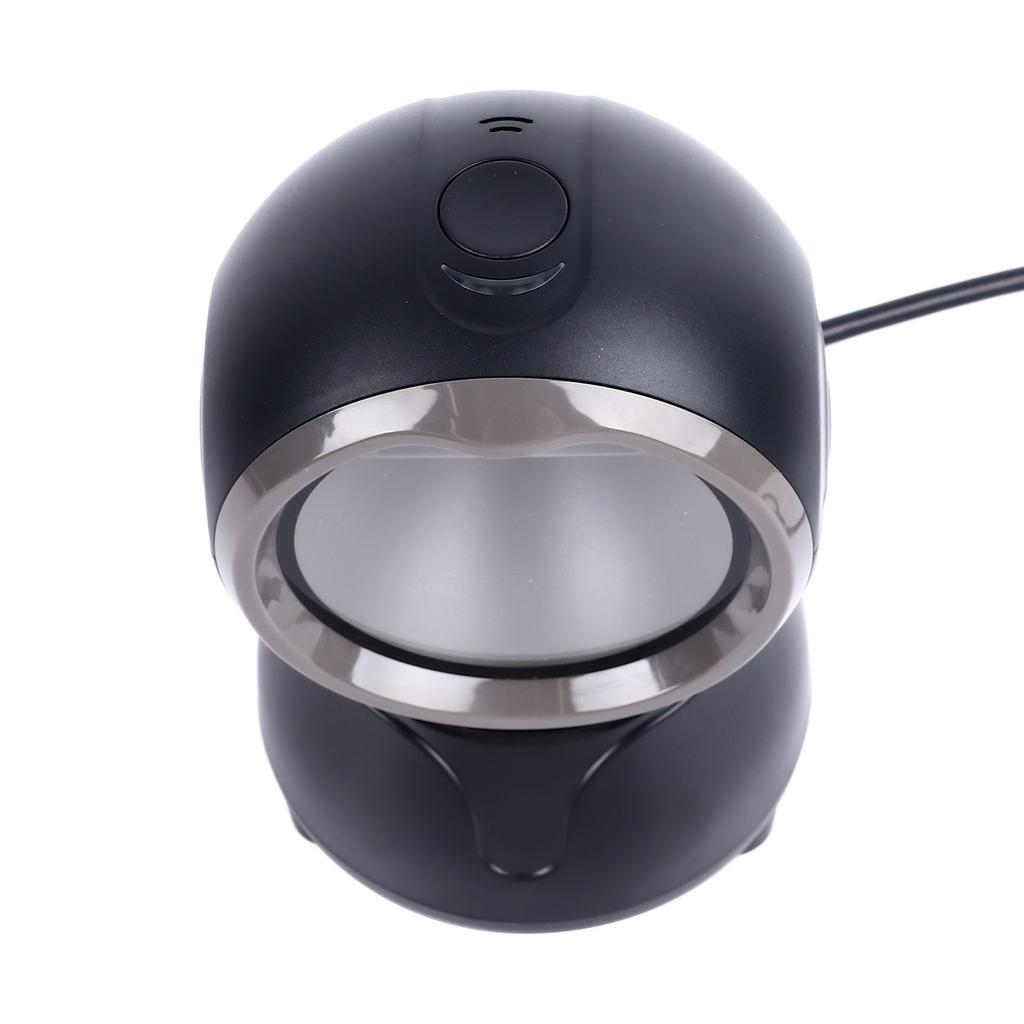 Сканер штрих-кода Всенаправленное сканирование Высокоскоростной универсальный сканер QR-кода для супермаркетов