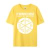 It Servicedesk Wheel Of Answers Computer Repair For It Freaks 3XL Men Clothing Graphic Tee Shirt New Year