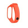 Bracelet for Mi Band 4 3 Sport Strap Watch Silicone Wrist Strap Bracelet Accessories