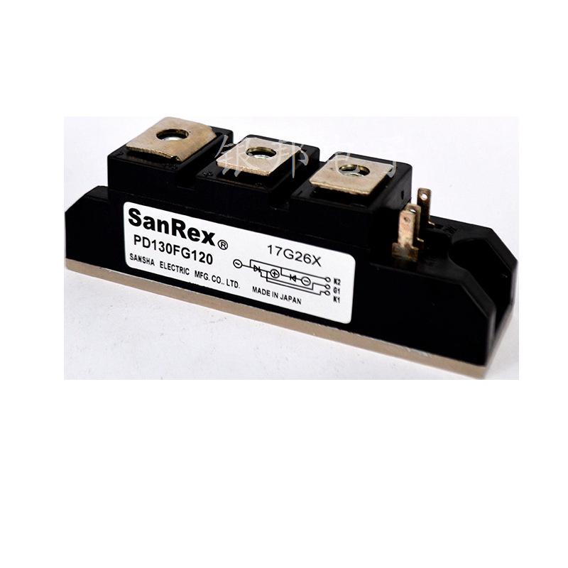 DF150AC80/DF150AC160 Rectifier Bridge Thyristor Module - New Models