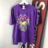 Vintage 90s Krewe of Neptune Carnival Movie Tee - Size XL