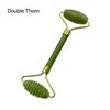 Jade Stone Massager for Eye Face Neck Lifting Slim Relaxing Facial Massager Tools