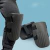 2x EVA Knee Pads Work Accessory Practical High Density Anti Slip Cover Guards Soft Padding for