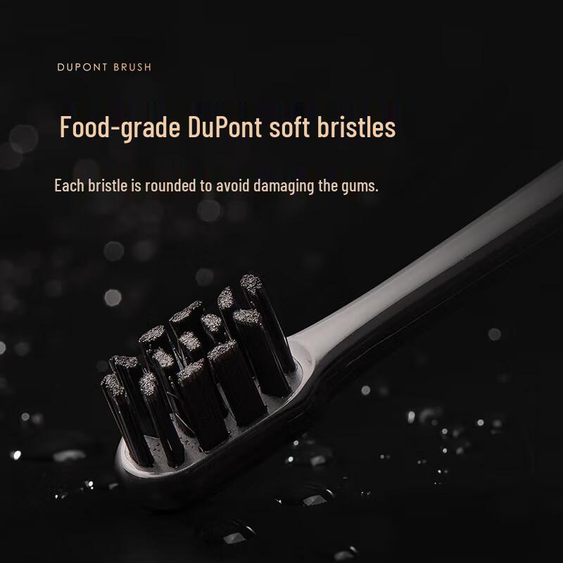 BAIR G1 Smart Sonic Electric Toothbrush CN plug (adapter included)