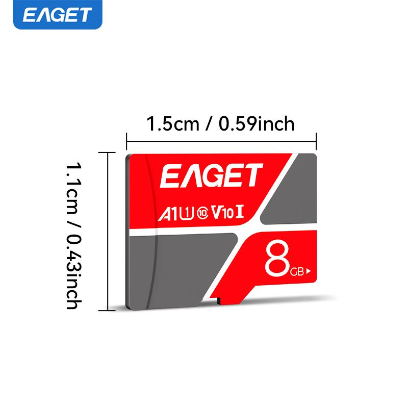 Карта памяти Micro SD 64 ГБ 100 МБ/с, 32 ГБ, 16 ГБ, 8 ГБ U1 V10 TF флэш-карта карта памяти micro SD для камеры/компьютера
