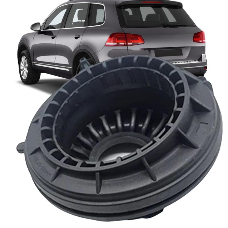 Изоляторы верхней опоры передней подвески для S60 S80 V60 MK3 XC60 XC70, повышающие комфорт автомобиля J9C17751 6G913K099AA