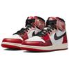 Marvel X Air Jordan 1 Retro High OG GS Next Chapter Kids Sneakers Red University-Red Black DV1753-601