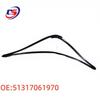 BMW E60 Rear Windshield Rubber Seal - Part 51317061970