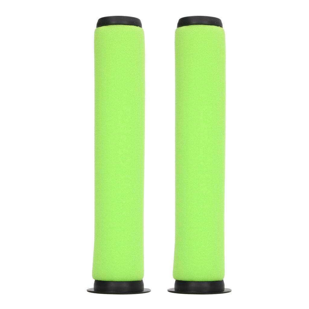 Vacuum Filter for AirRam Mk2 K9 Replacement Vacuum Cleaner Filter Parts Set with Black Brush for