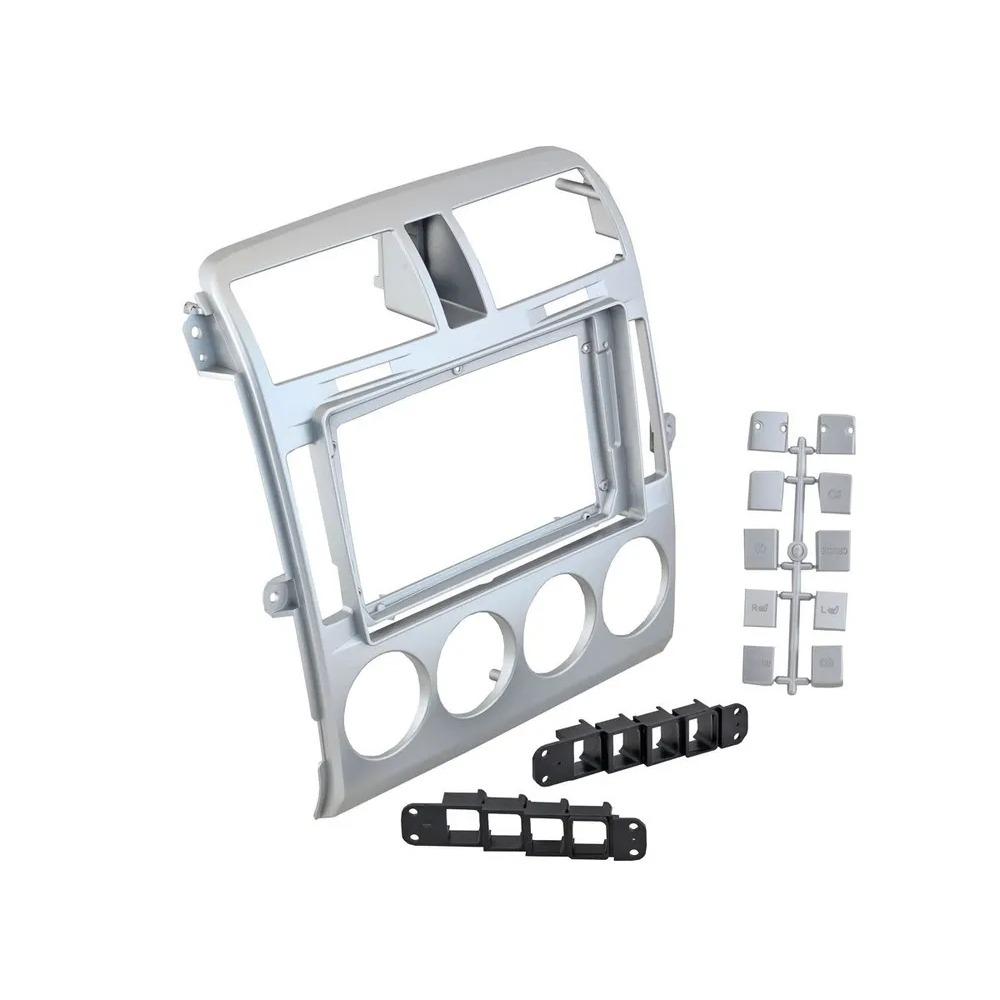 Android Car Radio For KIA Carnival 2002-2006 Multimedia Player Head Unit Stereo GPS Navigation BT WIFI 1+16GB