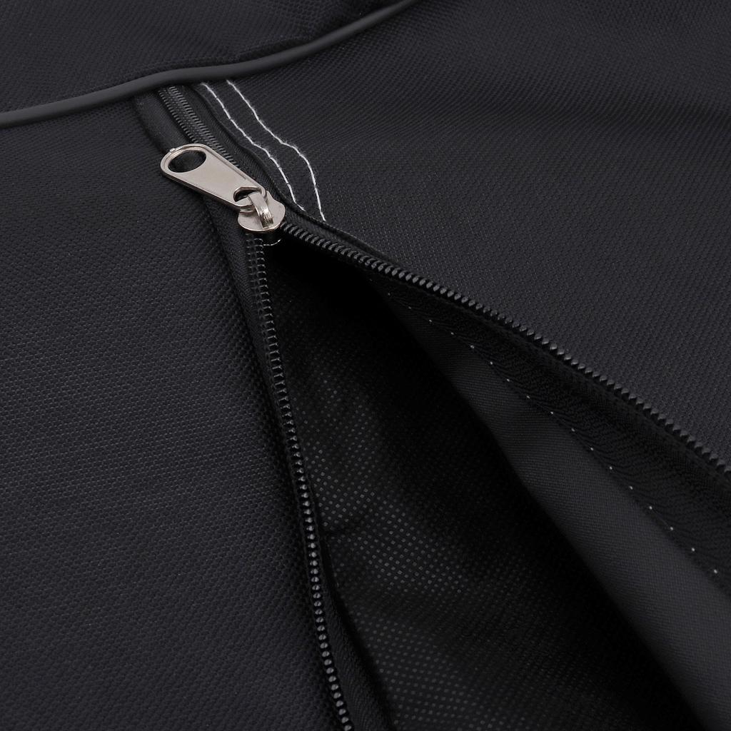 Чехол для гитары, с ремнями