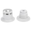 PVC Air Gas Valve Cap Replacement for Inflatable Boat Dinghy Kayak Canoe