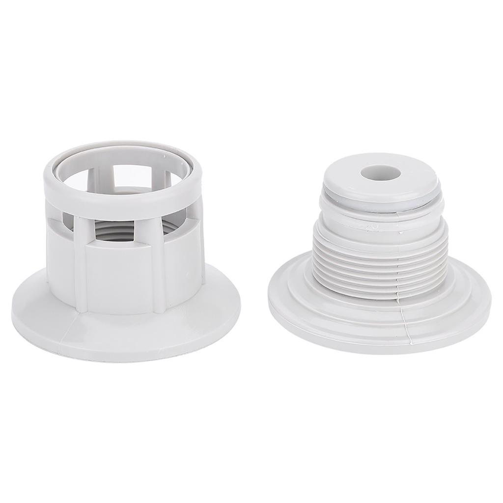 PVC Air Gas Valve Cap Replacement for Inflatable Boat Dinghy Kayak Canoe