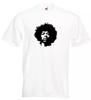 Jimi Hendrix T Shirt Experience Voodoo Child