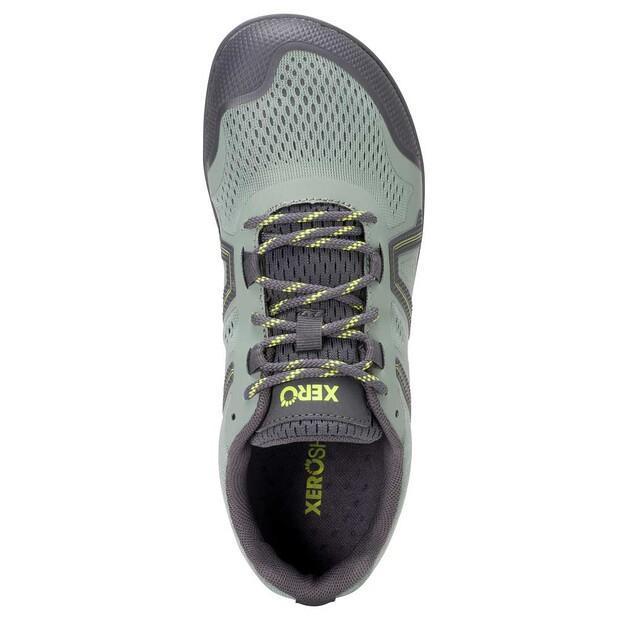 Xero Shoes Mesa II кроссовки трейловые