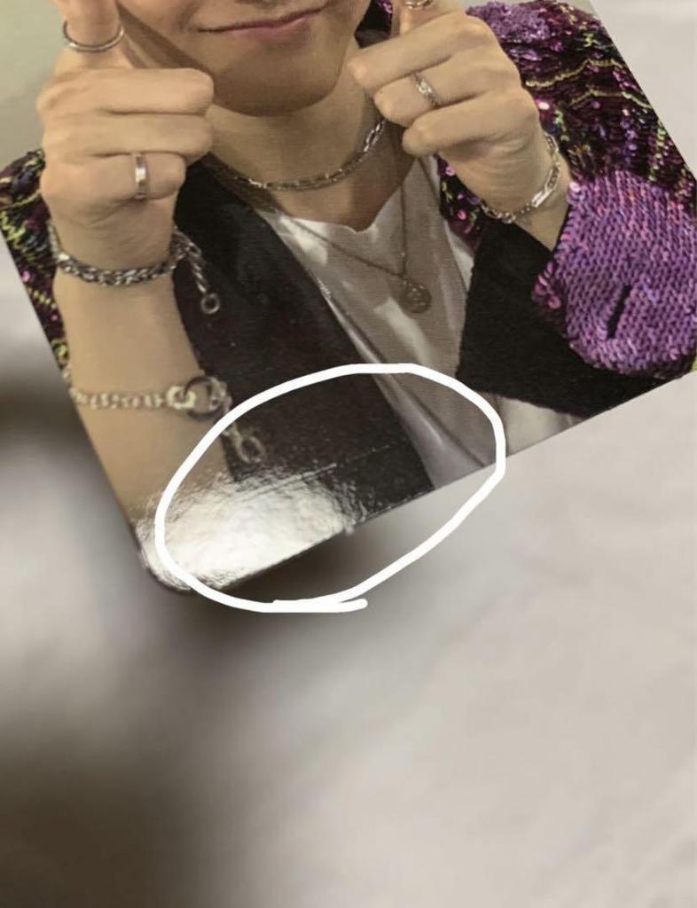 [USED] Limited Time Bulk Sale! TREASURE Junkyu Bonbon Goods Bulk Sale