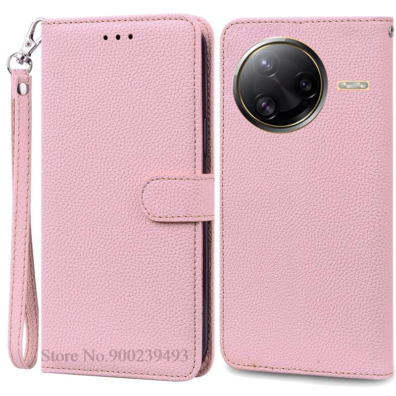 F7 Pro/F7 Ultra Case For Poco F7 Ultra Case Wallet Flip Leather Cover For Xiaomi Poco F7 Pro Case Book Cover Coque Fundas