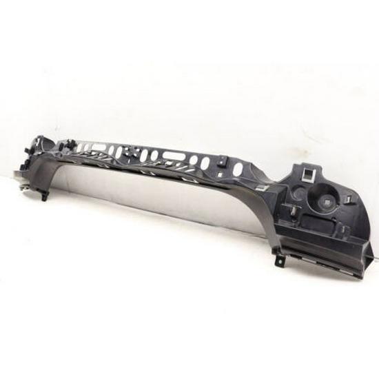 Пластиковый каркас заднего бампера BMW 5 серии F18/F10 - Деталь №51127184766