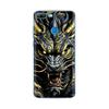 Чехол для телефона Honor 9 Lite Задняя крышка для Huawei Honor 9 Lite Чехлы Прозрачный Силикон ТПУ Защитные Кошки Цветочный принт Чехлы